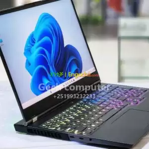 BRAND NEW Lenovo Legion 5 gaming laptop   Intel core  i7 10th Generationwith Turbo Speed  Price in Ethiopia